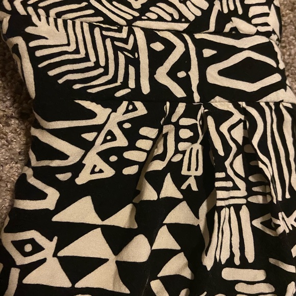 HALTER DRESS - Picture 4 of 8